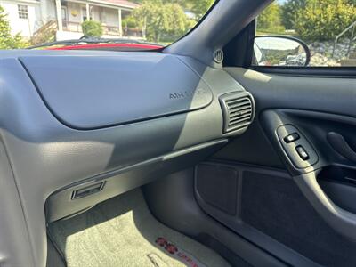1999 Chevrolet Camaro Z28 SS  SS - Photo 33 - Hesston, PA 16647