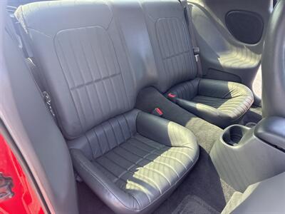 1999 Chevrolet Camaro Z28 SS  SS - Photo 38 - Hesston, PA 16647