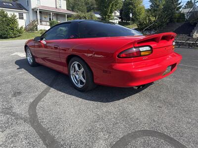 1999 Chevrolet Camaro Z28 SS  SS - Photo 7 - Hesston, PA 16647