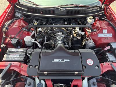 1999 Chevrolet Camaro Z28 SS  SS - Photo 45 - Hesston, PA 16647