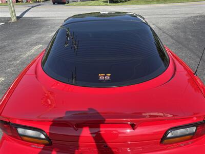 1999 Chevrolet Camaro Z28 SS  SS - Photo 22 - Hesston, PA 16647