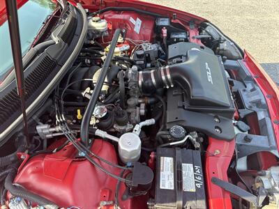 1999 Chevrolet Camaro Z28 SS  SS - Photo 47 - Hesston, PA 16647