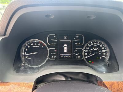 2019 Toyota Tundra 1794 Edition CrewMax 4x4 - Photo 32 - Hesston, PA 16647