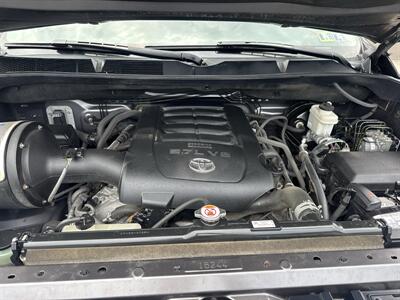 2019 Toyota Tundra 1794 Edition CrewMax 4x4 - Photo 45 - Hesston, PA 16647