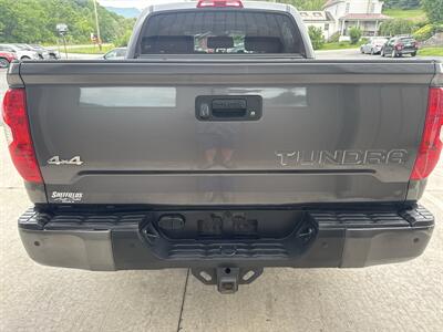 2019 Toyota Tundra 1794 Edition CrewMax 4x4 - Photo 5 - Hesston, PA 16647