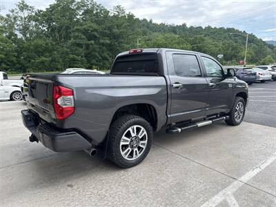 2019 Toyota Tundra 1794 Edition CrewMax 4x4 - Photo 4 - Hesston, PA 16647