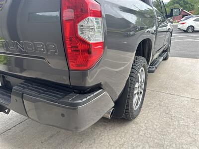2019 Toyota Tundra 1794 Edition CrewMax 4x4 - Photo 19 - Hesston, PA 16647
