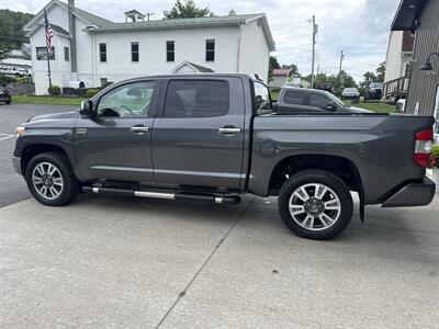 2019 Toyota Tundra 1794 Edition CrewMax 4x4 - Photo 7 - Hesston, PA 16647