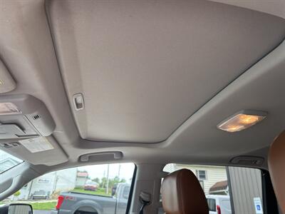 2019 Toyota Tundra 1794 Edition CrewMax 4x4 - Photo 29 - Hesston, PA 16647