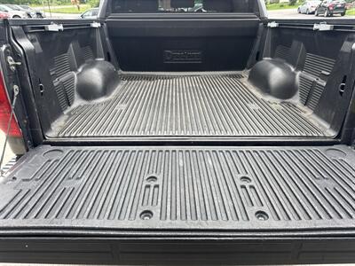 2019 Toyota Tundra 1794 Edition CrewMax 4x4 - Photo 20 - Hesston, PA 16647