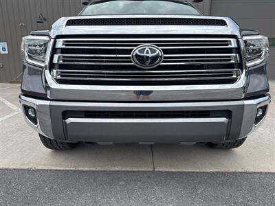 2019 Toyota Tundra 1794 Edition CrewMax 4x4 - Photo 12 - Hesston, PA 16647