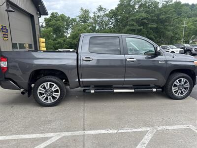 2019 Toyota Tundra 1794 Edition CrewMax 4x4 - Photo 3 - Hesston, PA 16647