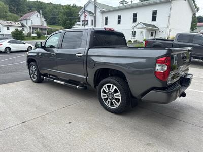2019 Toyota Tundra 1794 Edition CrewMax 4x4 - Photo 6 - Hesston, PA 16647