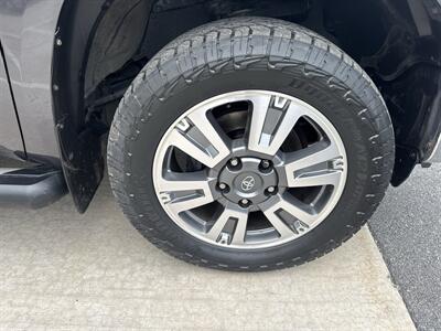 2019 Toyota Tundra 1794 Edition CrewMax 4x4 - Photo 44 - Hesston, PA 16647