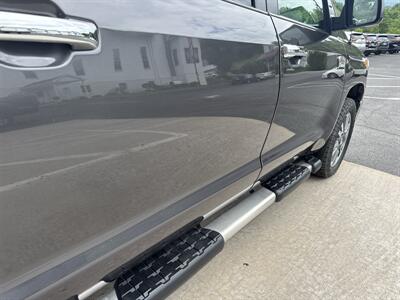 2019 Toyota Tundra 1794 Edition CrewMax 4x4 - Photo 21 - Hesston, PA 16647