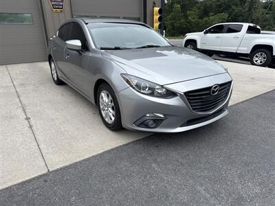 2015 Mazda Mazda3 i Grand Touring   - Photo 11 - Hesston, PA 16647