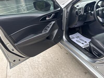 2015 Mazda Mazda3 i Grand Touring   - Photo 22 - Hesston, PA 16647