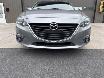 2015 Mazda Mazda3 i Grand Touring   - Photo 13 - Hesston, PA 16647