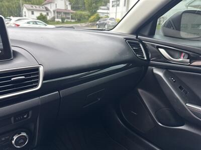 2015 Mazda Mazda3 i Grand Touring   - Photo 32 - Hesston, PA 16647