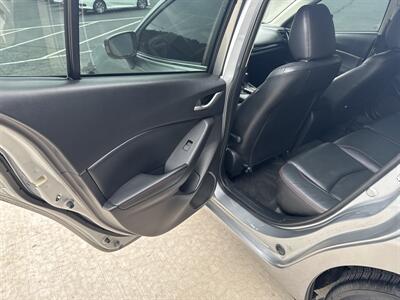 2015 Mazda Mazda3 i Grand Touring   - Photo 35 - Hesston, PA 16647