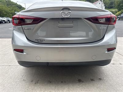 2015 Mazda Mazda3 i Grand Touring   - Photo 19 - Hesston, PA 16647