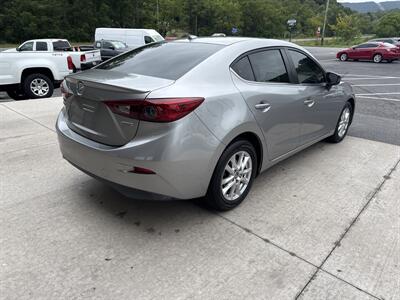 2015 Mazda Mazda3 i Grand Touring   - Photo 4 - Hesston, PA 16647