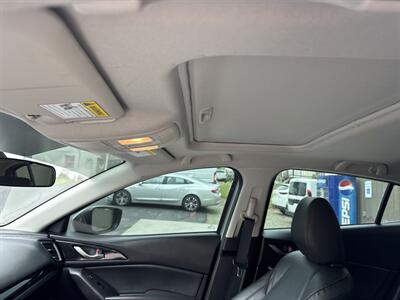 2015 Mazda Mazda3 i Grand Touring   - Photo 26 - Hesston, PA 16647