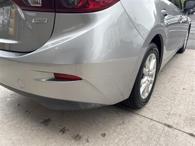 2015 Mazda Mazda3 i Grand Touring   - Photo 20 - Hesston, PA 16647