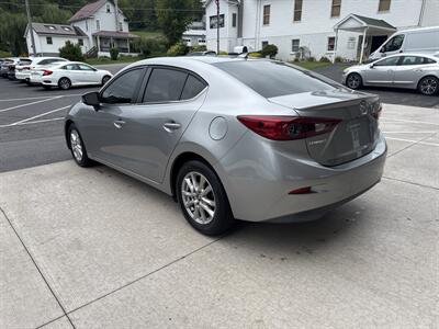 2015 Mazda Mazda3 i Grand Touring   - Photo 6 - Hesston, PA 16647