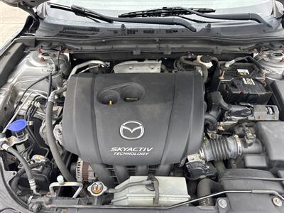 2015 Mazda Mazda3 i Grand Touring   - Photo 44 - Hesston, PA 16647