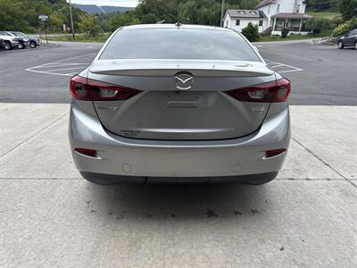 2015 Mazda Mazda3 i Grand Touring   - Photo 5 - Hesston, PA 16647