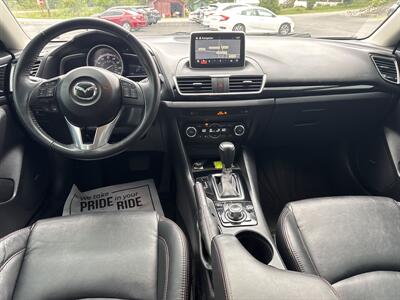 2015 Mazda Mazda3 i Grand Touring   - Photo 37 - Hesston, PA 16647