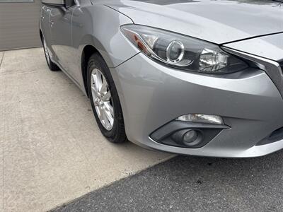 2015 Mazda Mazda3 i Grand Touring   - Photo 12 - Hesston, PA 16647