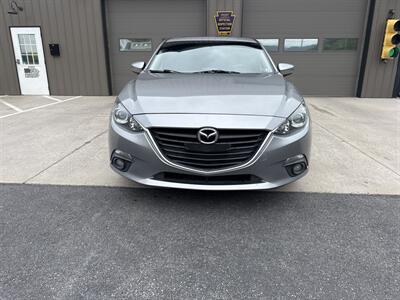 2015 Mazda Mazda3 i Grand Touring   - Photo 10 - Hesston, PA 16647
