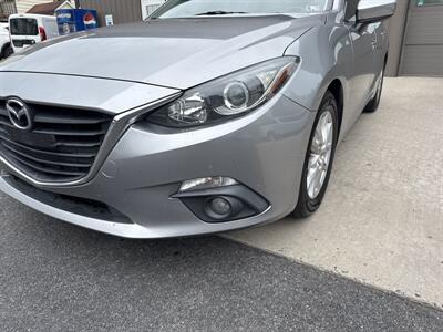 2015 Mazda Mazda3 i Grand Touring   - Photo 14 - Hesston, PA 16647