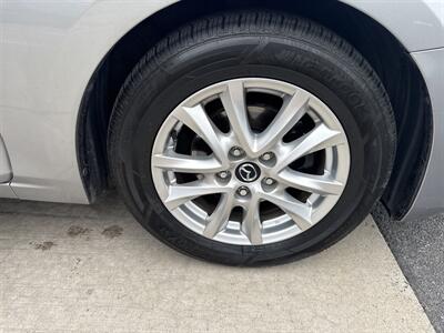 2015 Mazda Mazda3 i Grand Touring   - Photo 43 - Hesston, PA 16647