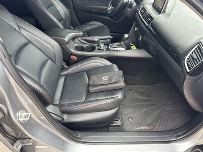2015 Mazda Mazda3 i Grand Touring   - Photo 42 - Hesston, PA 16647