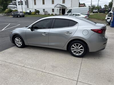 2015 Mazda Mazda3 i Grand Touring   - Photo 7 - Hesston, PA 16647
