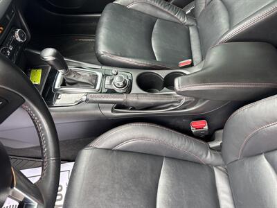 2015 Mazda Mazda3 i Grand Touring   - Photo 27 - Hesston, PA 16647