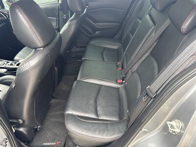 2015 Mazda Mazda3 i Grand Touring   - Photo 36 - Hesston, PA 16647
