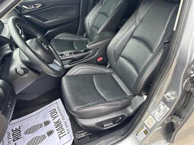 2015 Mazda Mazda3 i Grand Touring   - Photo 25 - Hesston, PA 16647