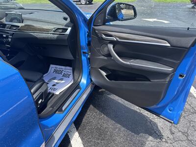 2018 BMW X2 xDrive28i  AWD - Photo 41 - Hesston, PA 16647
