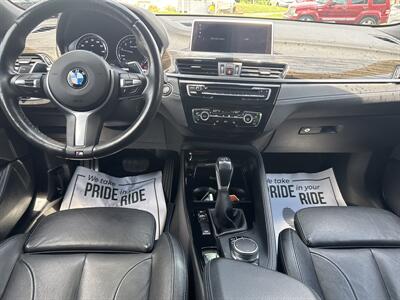 2018 BMW X2 xDrive28i  AWD - Photo 37 - Hesston, PA 16647