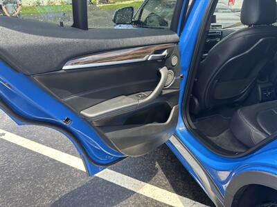 2018 BMW X2 xDrive28i  AWD - Photo 35 - Hesston, PA 16647