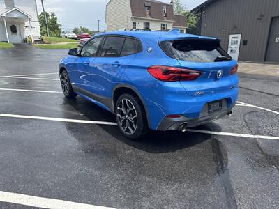 2018 BMW X2 xDrive28i  AWD - Photo 6 - Hesston, PA 16647