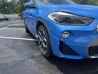 2018 BMW X2 xDrive28i  AWD - Photo 12 - Hesston, PA 16647