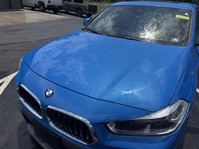 2018 BMW X2 xDrive28i  AWD - Photo 15 - Hesston, PA 16647