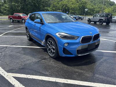 2018 BMW X2 xDrive28i  AWD - Photo 11 - Hesston, PA 16647