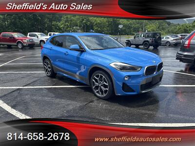 2018 BMW X2 xDrive28i  AWD - Photo 1 - Hesston, PA 16647