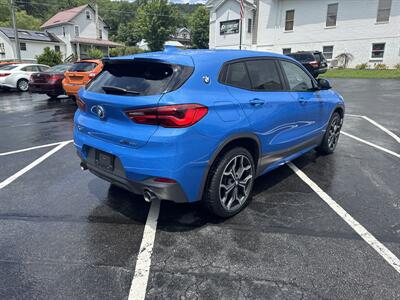 2018 BMW X2 xDrive28i  AWD - Photo 4 - Hesston, PA 16647